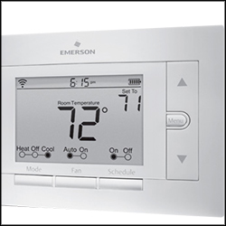 Sensi Products | Pro-Tech Heating and Cooling | Wi-Fi Thermostats
