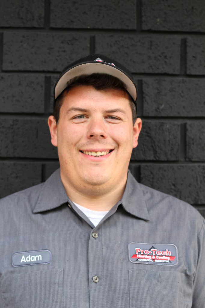 Adam V. - Service Technician