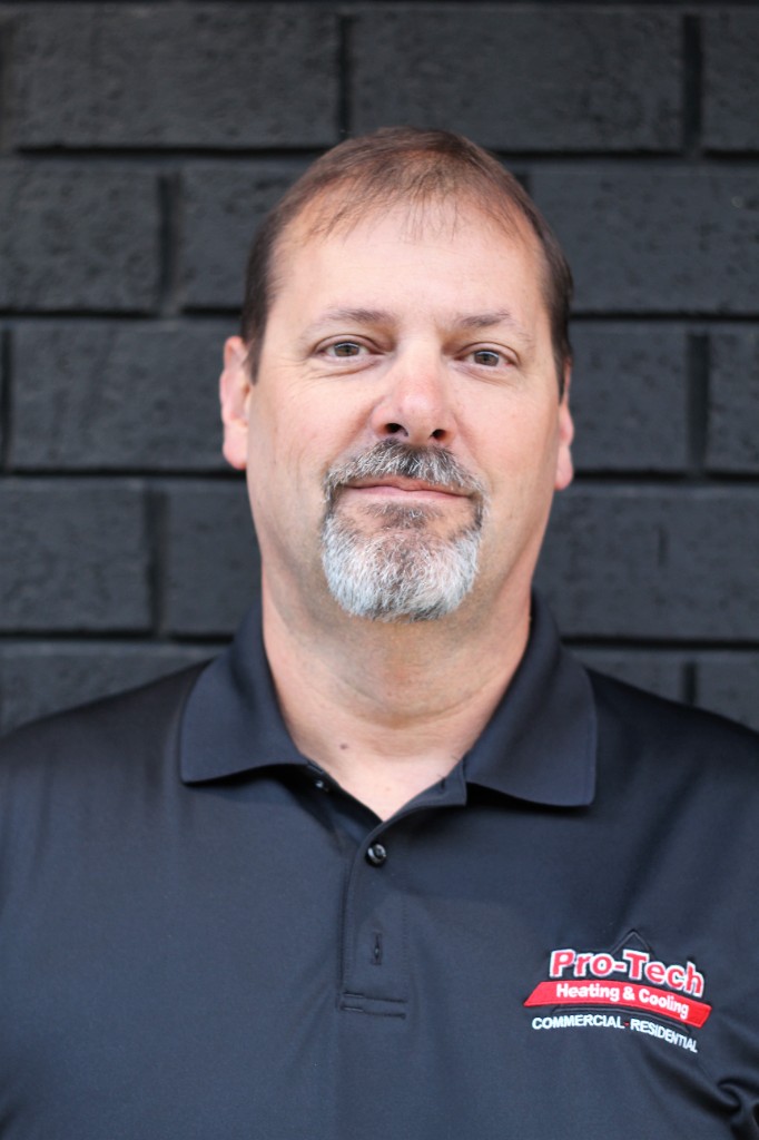 Andy P. - President & CEO