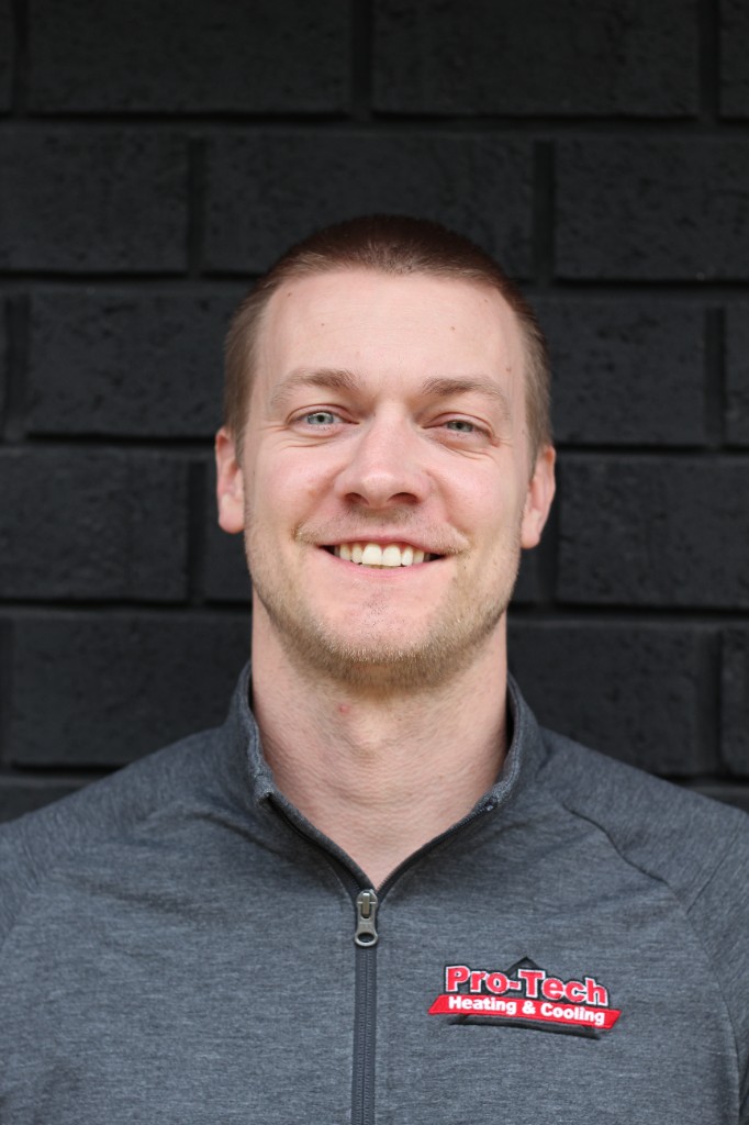 David M. - Comfort Advisor