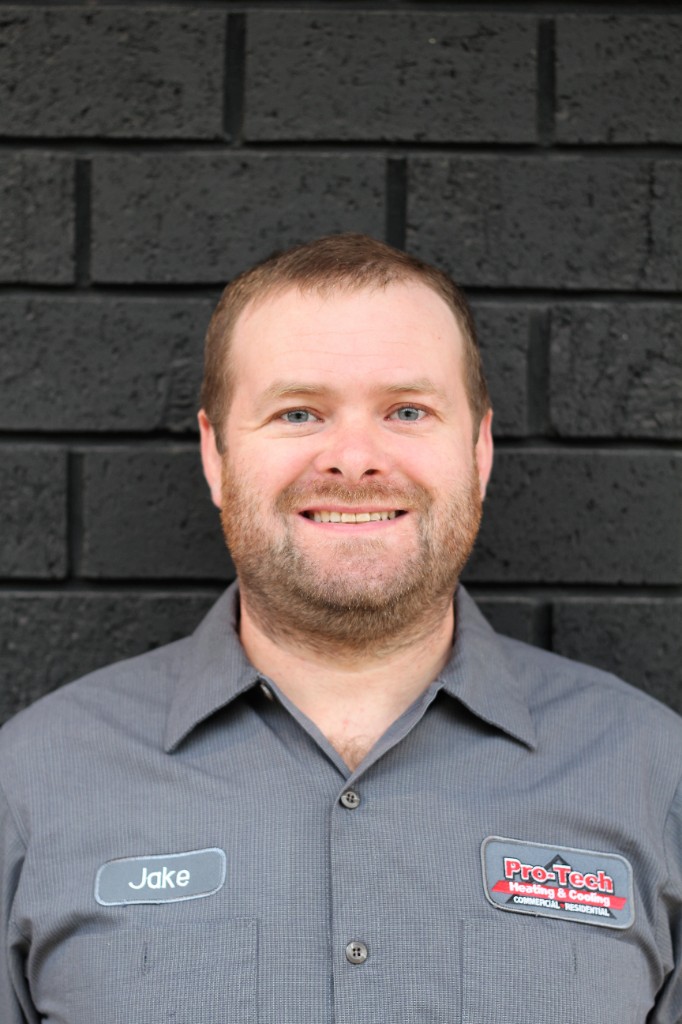Jake L. - Lead Installer