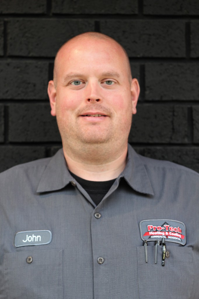 John M. - Service Manager