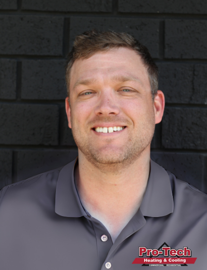 Justin M. - Comfort Advisor
