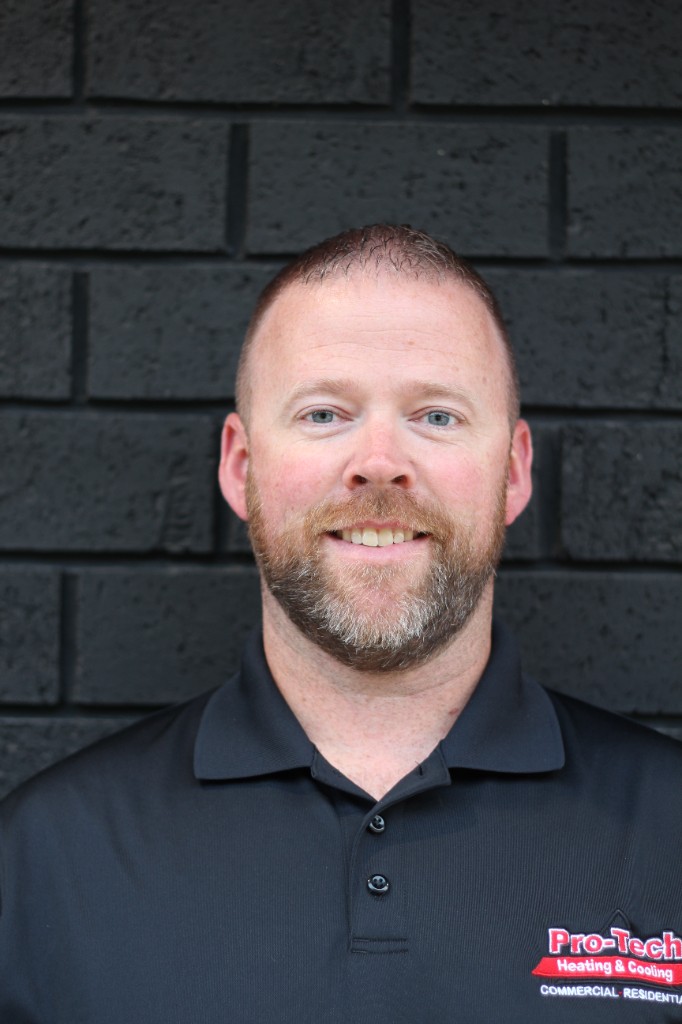 Justin S. - Operations Manager