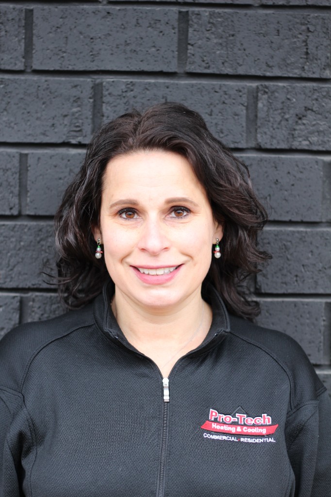 Lori S. - Building Steward