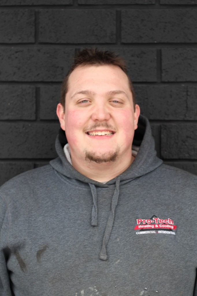 Matt H. - Duct Cleaning / Installer