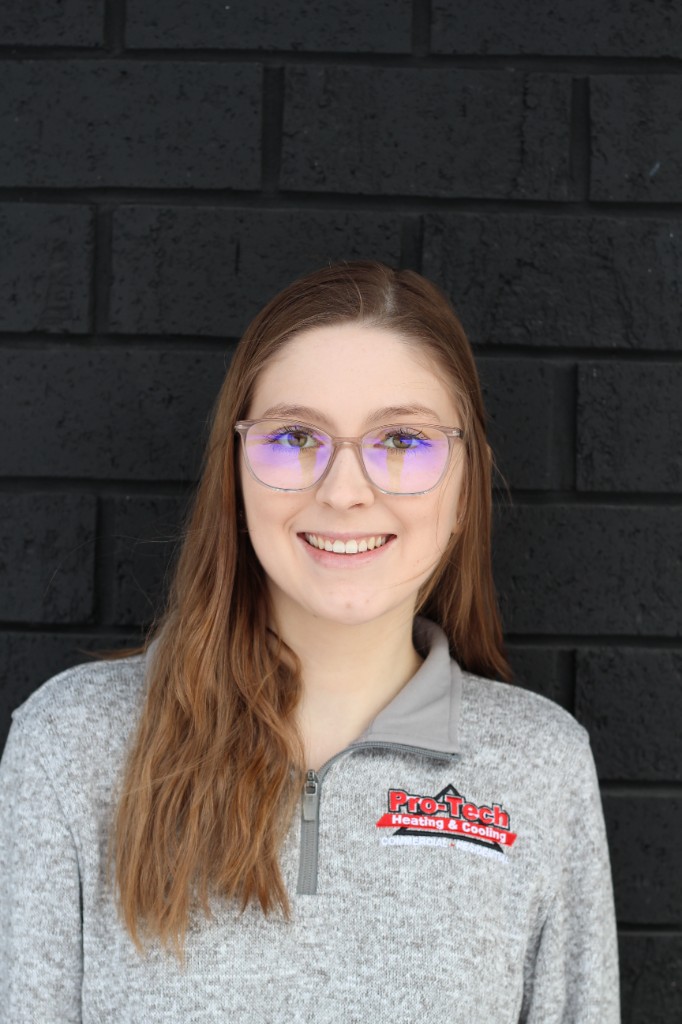 Megan S. - Dispatcher / CSR