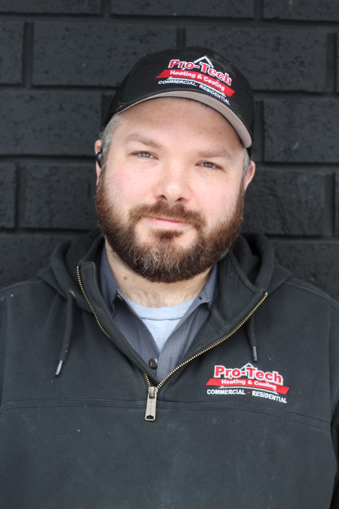 Russ B. - Service Technician