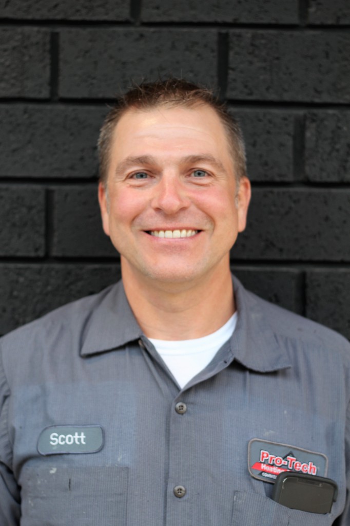 Scott S. - Install Manager