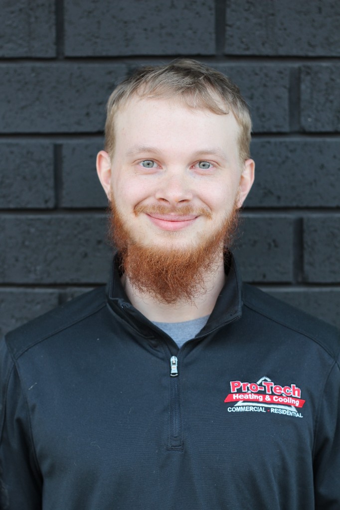 Wes S. - Service Technician