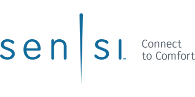 Sensi Logo